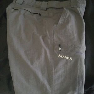 Simms Guide Shorts